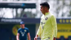 Leo López tendrá nuevo equipo.