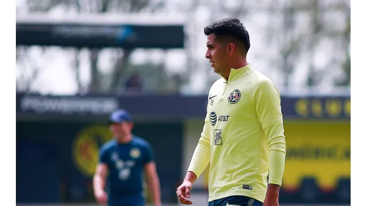 Leo López tendrá nuevo equipo.