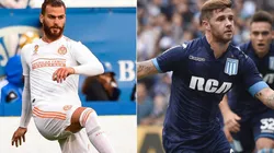 La dupla argentina que llega a Xolos