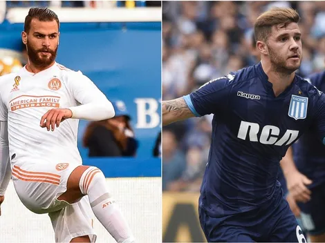 Mercado: la dupla de centrales argentinos que llegan a Xolos