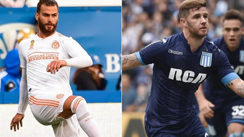 La dupla argentina que llega a Xolos