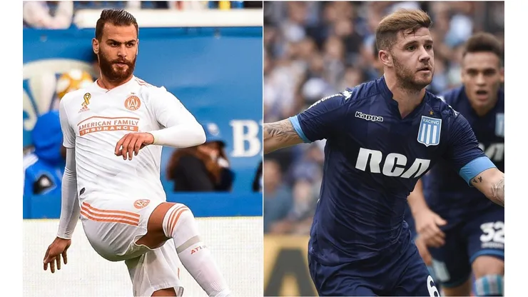 La dupla argentina que llega a Xolos