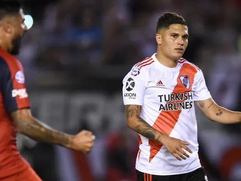A Juanfer Quintero le controlarían el corazón por 24 horas