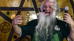 La predicción del Brujo Mayor