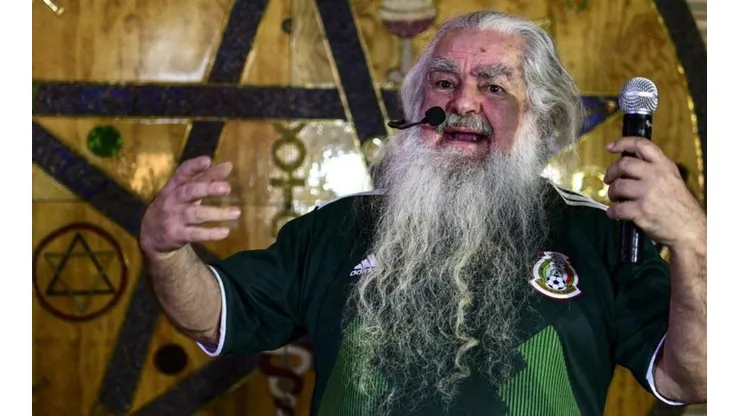 La predicción del Brujo Mayor