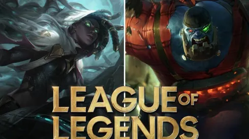League of Legends: nuevo combo OP en la botlane con Senna y ¡Sion Support!