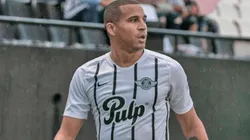 Macnelly Torres no continuará en Libertad y varios equipos colombianos lo quieren