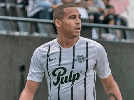 Macnelly Torres no continuará en Libertad y varios equipos colombianos lo quieren