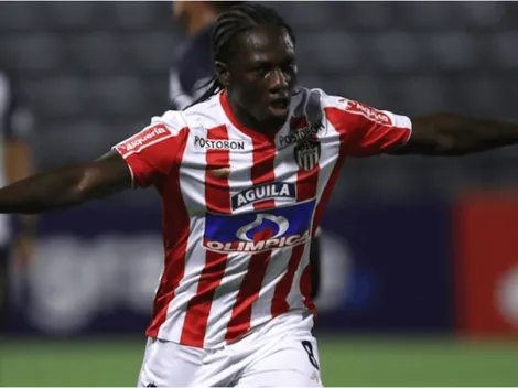 Ni Junior ni Nacional: Yimmi Chará ya tiene nuevo equipo para el 2020