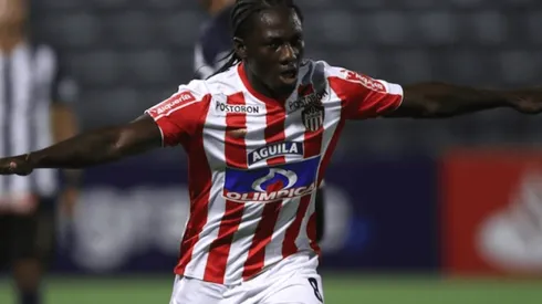 Ni Junior ni Nacional: Yimmi Chará ya tiene nuevo equipo para el 2020