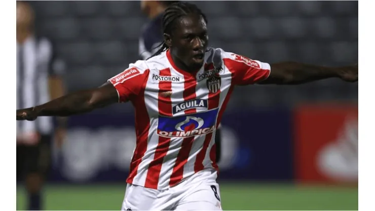 Ni Junior ni Nacional: Yimmi Chará ya tiene nuevo equipo para el 2020