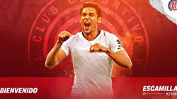 Toluca tiene nuevo refuerzo