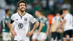 Bombazo del Morelia.