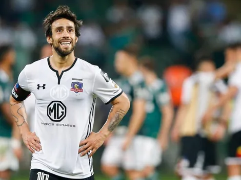 Oficial: Jorge Valdivia es nuevo refuerzo del Morelia