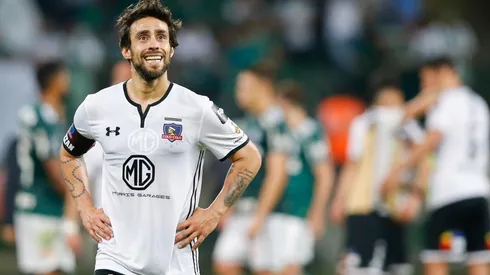 Bombazo del Morelia.