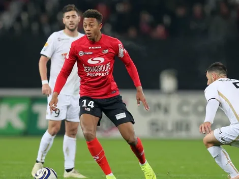 Conmoción: falleció el delantero francés Nathaël Julan en un accidente