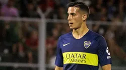 El futuro de Marcone permanece incierto...