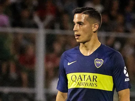 As México: Miguel Ángel Russo contará con Iván Marcone para la próxima temporada