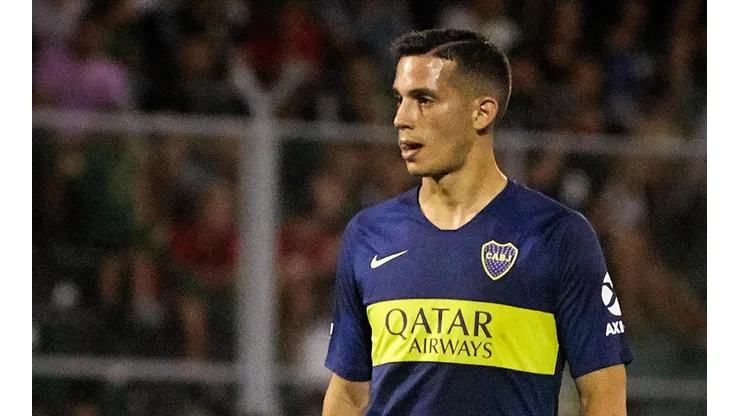 El futuro de Marcone permanece incierto...