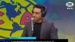 Rubén Rodríguez opinó sobre el caso del argentino.