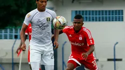 Fichaje que sonaba para Nacional finalmente jugará en Millonarios