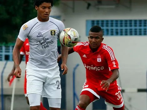 Fichaje que sonaba para Nacional finalmente jugará en Millonarios