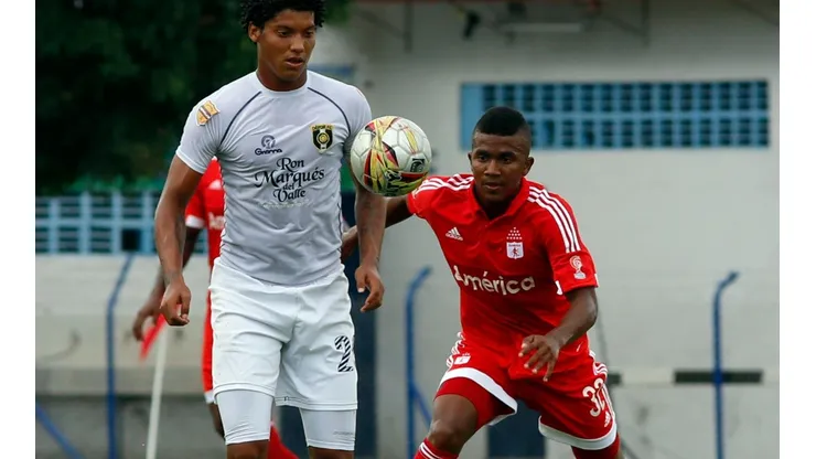 Fichaje que sonaba para Nacional finalmente jugará en Millonarios