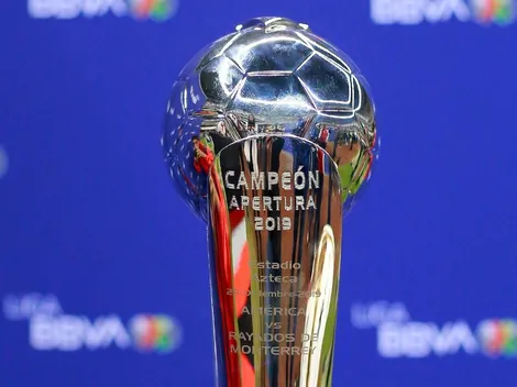 Días y horarios: así se jugará la jornada 1 del Clausura 2020