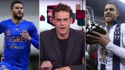 David Faitelson pide delanteros de calidad para el América