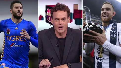 David Faitelson pide delanteros de calidad para el América