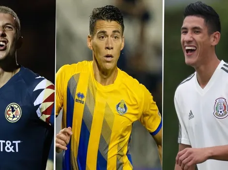 Futbol de estufa: altas, bajas y rumores para el Clausura 2020 de la Liga MX