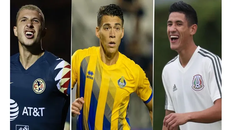 Futbol de estufa: altas, bajas y rumores para el Clausura 2020 de la Liga MX