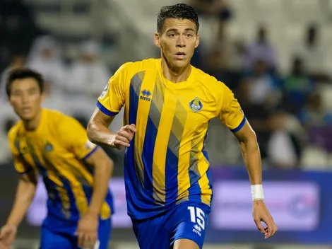 TUDN: Héctor Moreno está en el radar de Monterrey para el Clausura