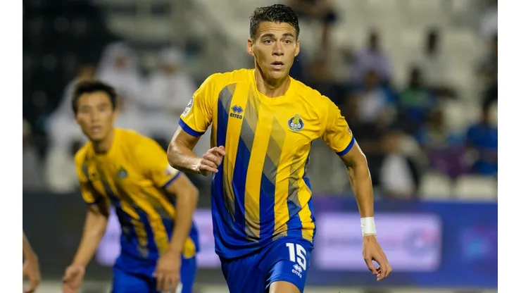 TUDN: Héctor Moreno está en el radar de Monterrey para el Clausura