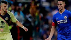 La transferencia de Guido Rodríguez a España podría depositar a Iván Marcone en México