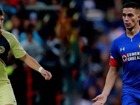 La transferencia de Guido Rodríguez a España podría depositar a Iván Marcone en México