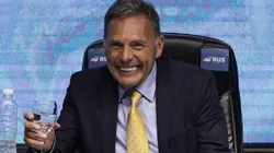 Hay lista: los convocados de Russo para la pretemporada de Boca