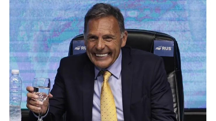 Hay lista: los convocados de Russo para la pretemporada de Boca