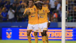 Enner Valencia puede partir a Europa