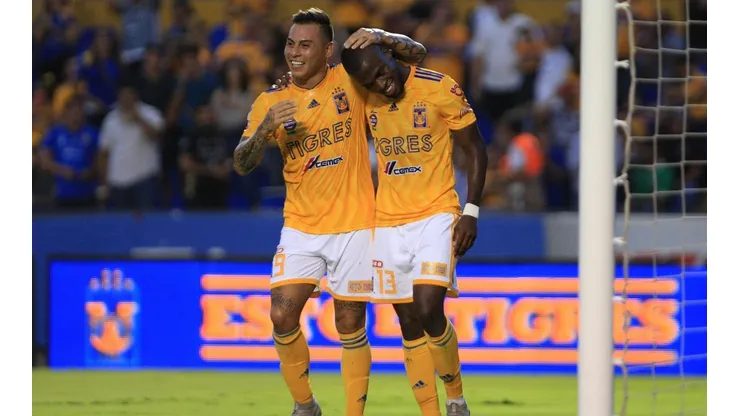 Enner Valencia puede partir a Europa