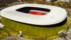 Muchos de los estadios de esta lista fueron remodelados en los últimos años.