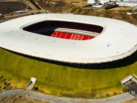 Los 20 mejores estadios del futbol mexicano