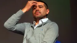 Los dos juveniles de la Superliga que quiere Riquelme para Boca