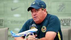 El once ideal del club América para el estreno en el Clausura 2020