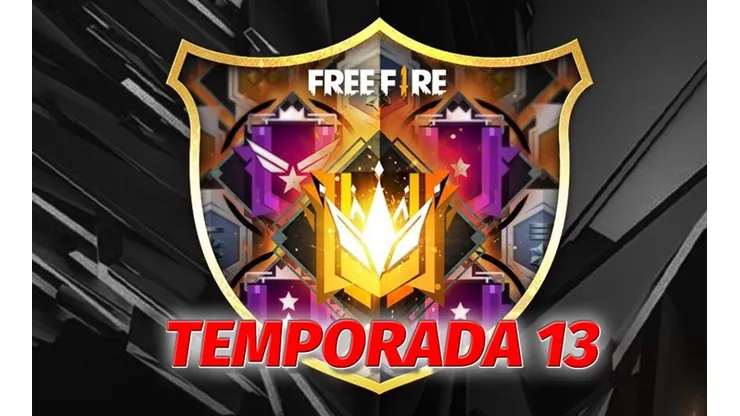 Comienza la Temporada 13 de Clasificatorias en Free Fire: Fechas, Divisiones y más