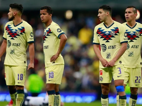Francotirador de Récord: los jugadores del América pecaron de soberbios en la Final