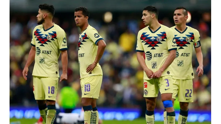El América perdió la Final de manera increíble.