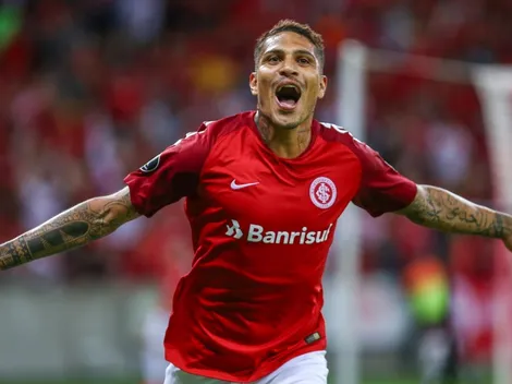 Sonríe todo Boca: reunión positiva por Paolo Guerrero