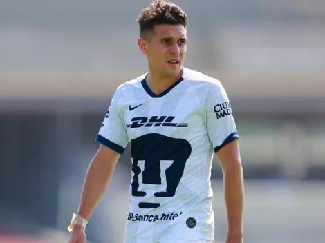 Oficial: Kevin Escamilla y Diego Rosales son nuevos jugadores del Toluca