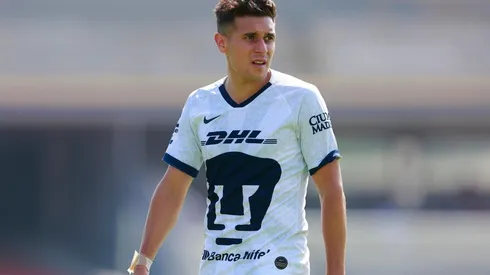 Oficial: Kevin Escamilla y Diego Rosales son nuevos jugadores del Toluca